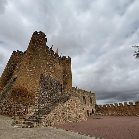 Casa Rural Carcelén エクステリア 写真