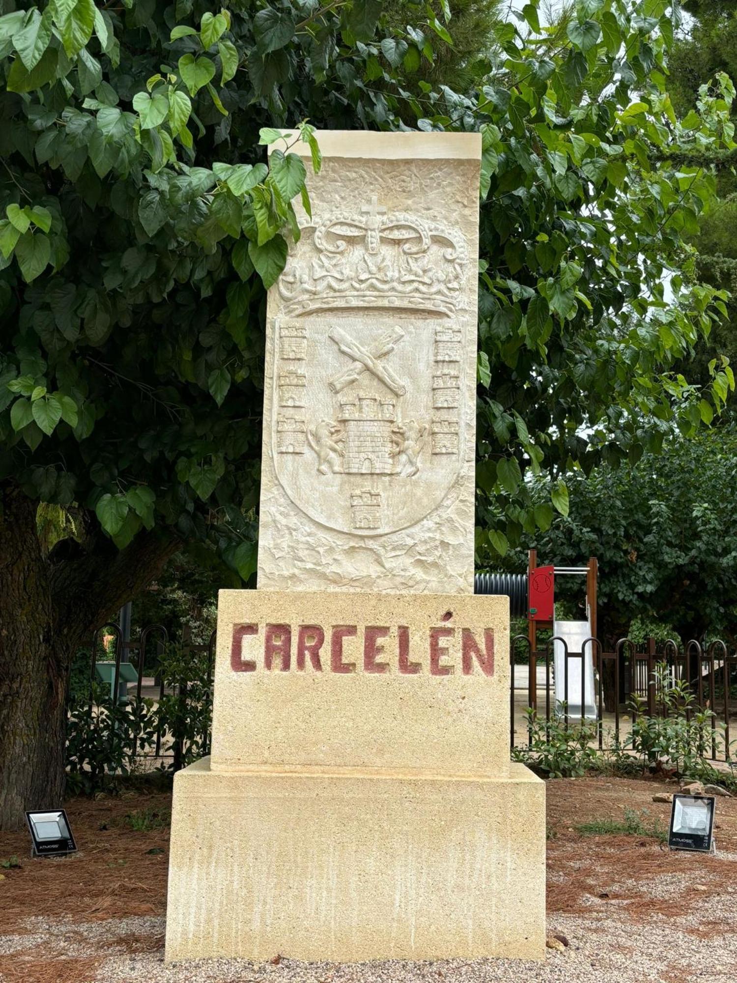 Casa Rural Carcelén エクステリア 写真