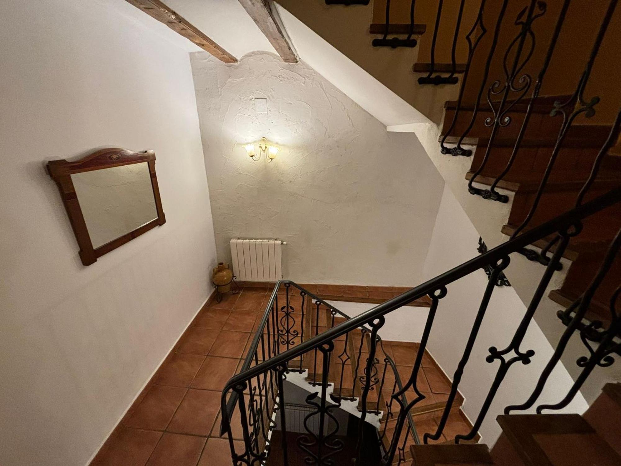 Casa Rural Carcelén エクステリア 写真